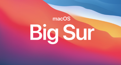 macOS Big Sur應(yīng)該是最具看點(diǎn)的新系統(tǒng)