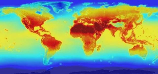 研究探討了世界各地的媒體如何構建氣候變化新聞